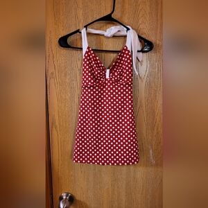 Pinup Couture Swimsuit